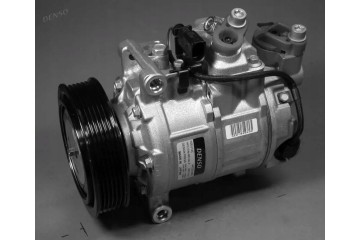 DENSO AIR CONDITIONING COMPRESSOR DCP02016 Packaging status original