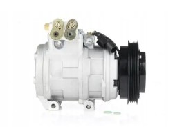 COMPRESSOR AIR CONDITIONING COMPRESSOR 89286 NISSENS