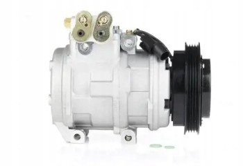 COMPRESSOR AIR CONDITIONING COMPRESSOR 89286 NISSENS