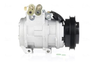 COMPRESSOR AIR CONDITIONING COMPRESSOR 89286 NISSENS Packaging status original