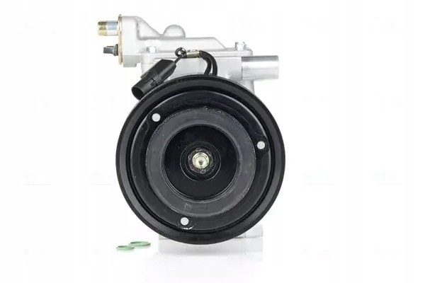 COMPRESSOR AIR CONDITIONING COMPRESSOR 89286 NISSENS Part manufacturer Nissens