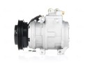 COMPRESSOR AIR CONDITIONING COMPRESSOR 89286 NISSENS Catalog number of the part 89286