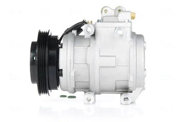 COMPRESSOR AIR CONDITIONING COMPRESSOR 89286 NISSENS Catalog number of the part 89286