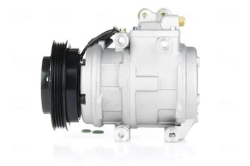 COMPRESSOR AIR CONDITIONING COMPRESSOR 89286 NISSENS Catalog number of the part 89286