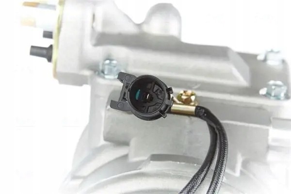 COMPRESSOR AIR CONDITIONING COMPRESSOR 89286 NISSENS Product weight with unit packaging 7 kg