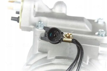 COMPRESSOR AIR CONDITIONING COMPRESSOR 89286 NISSENS Product weight with unit packaging 7 kg