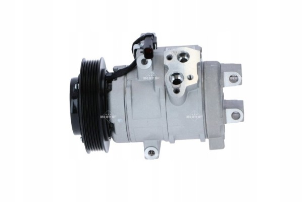 HYUNDAI SANTA FE0 AIR CONDITIONING COMPRESSOR