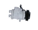 HYUNDAI SANTA FE0 AIR CONDITIONING COMPRESSOR Part manufacturer NRF