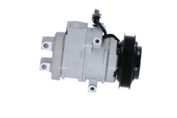 HYUNDAI SANTA FE0 AIR CONDITIONING COMPRESSOR Part manufacturer NRF