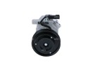HYUNDAI SANTA FE0 AIR CONDITIONING COMPRESSOR Quality of parts according to GVO Q original with factory logo OEM OES