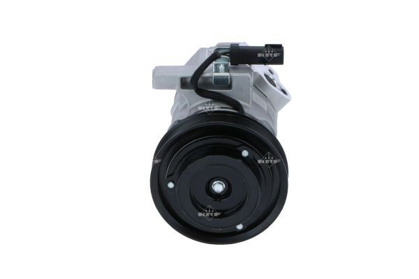 HYUNDAI SANTA FE0 AIR CONDITIONING COMPRESSOR Quality of parts according to GVO Q original with factory logo OEM OES