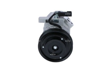 HYUNDAI SANTA FE0 AIR CONDITIONING COMPRESSOR Quality of parts according to GVO Q original with factory logo OEM OES