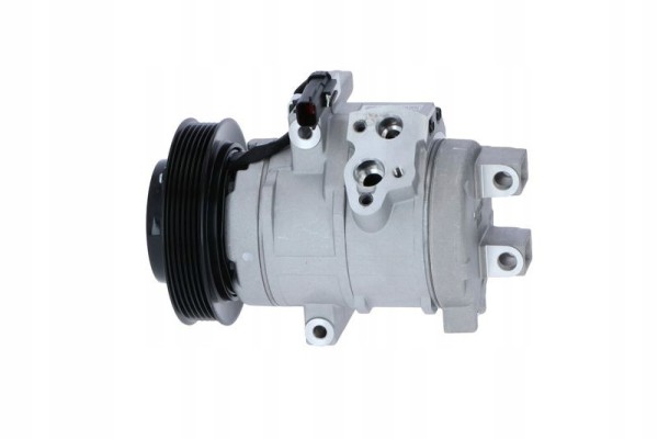 HYUNDAI SANTA FE0 AIR CONDITIONING COMPRESSOR Car type passenger cars
