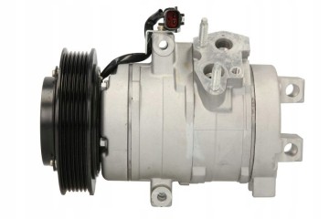 HYUNDAI SANTA FE0 AIR CONDITIONING COMPRESSOR Catalog number of the original CHRYSLER 55111034AA CHRYSLER 55111034AB