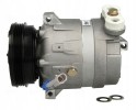 COMPRESSOR AIR CONDITIONING COMPRESSOR 89258 NISSENS