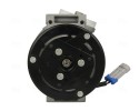 COMPRESSOR AIR CONDITIONING COMPRESSOR 89258 NISSENS Packaging status original