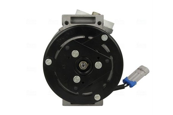 COMPRESSOR AIR CONDITIONING COMPRESSOR 89258 NISSENS Packaging status original