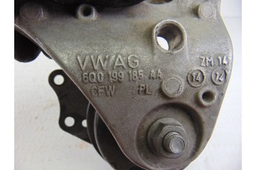 6Q0199185AA  SOPORTE MOTOR DERECHO SEAT TOLEDO (KG3) Reference 2014 6Q0199185AA 195707 SEAT - 2