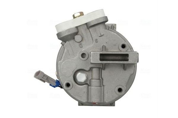 COMPRESSOR AIR CONDITIONING COMPRESSOR 89258 NISSENS Part manufacturer Nissens