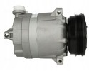COMPRESSOR AIR CONDITIONING COMPRESSOR 89258 NISSENS Catalog number of the part 89258