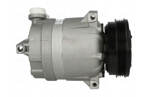 COMPRESSOR AIR CONDITIONING COMPRESSOR 89258 NISSENS Catalog number of the part 89258
