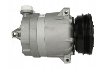 COMPRESSOR AIR CONDITIONING COMPRESSOR 89258 NISSENS Catalog number of the part 89258
