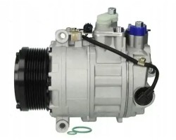 COMPRESSOR AIR CONDITIONING COMPRESSOR 89412 NISSENS