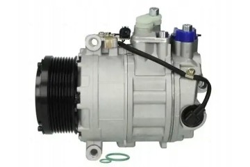 COMPRESSOR AIR CONDITIONING COMPRESSOR 89412 NISSENS