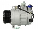 COMPRESSOR AIR CONDITIONING COMPRESSOR 89412 NISSENS Packaging status original
