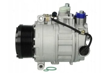 COMPRESSOR AIR CONDITIONING COMPRESSOR 89412 NISSENS Packaging status original