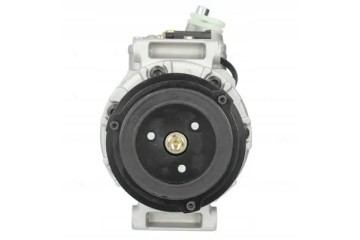 COMPRESSOR AIR CONDITIONING COMPRESSOR 89412 NISSENS Part manufacturer Nissens