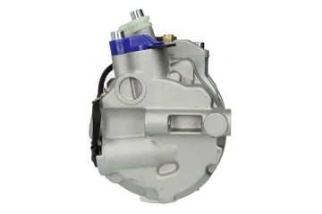 COMPRESSOR AIR CONDITIONING COMPRESSOR 89412 NISSENS Catalog number of the part 89412