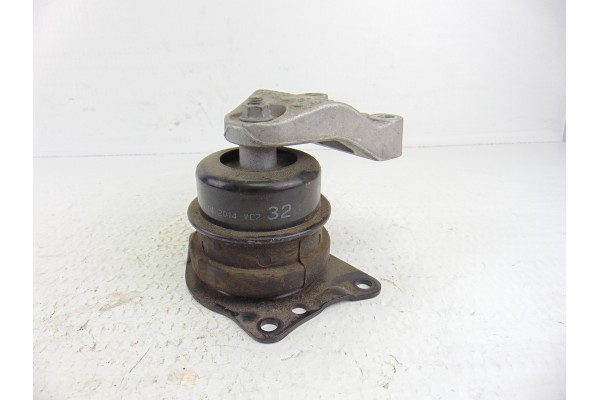 6Q0199185AA  SOPORTE MOTOR DERECHO SEAT TOLEDO (KG3) Reference 2014 6Q0199185AA 195707 SEAT - 3