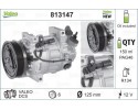 COMPRESSOR AIR CONDITIONING COMPRESSOR 813147 VALEO Packaging status original
