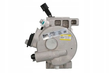 Air conditioning compressors NISSENS 890689 compressor Part manufacturer Nissens