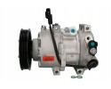 Air conditioning compressors NISSENS 890689 compressor Quality of parts according to GVO Q original with factory logo OEM OES