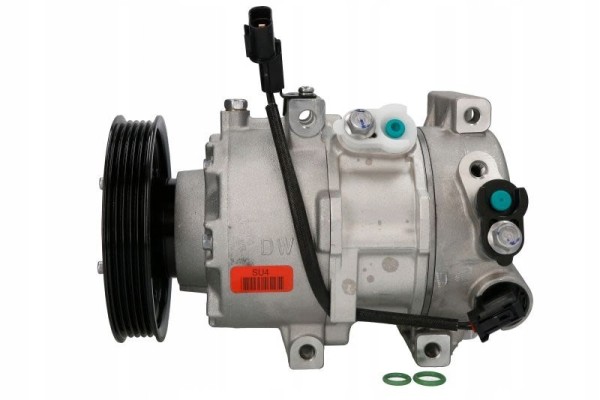 Air conditioning compressors NISSENS 890689 compressor Quality of parts according to GVO Q original with factory logo OEM OES
