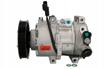 Air conditioning compressors NISSENS 890689 compressor Quality of parts according to GVO Q original with factory logo OEM OES