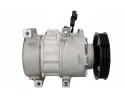 Air conditioning compressors NISSENS 890689 compressor Car type passenger cars
