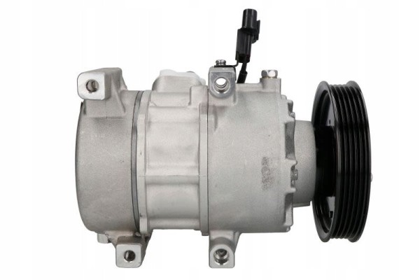 Air conditioning compressors NISSENS 890689 compressor Car type passenger cars