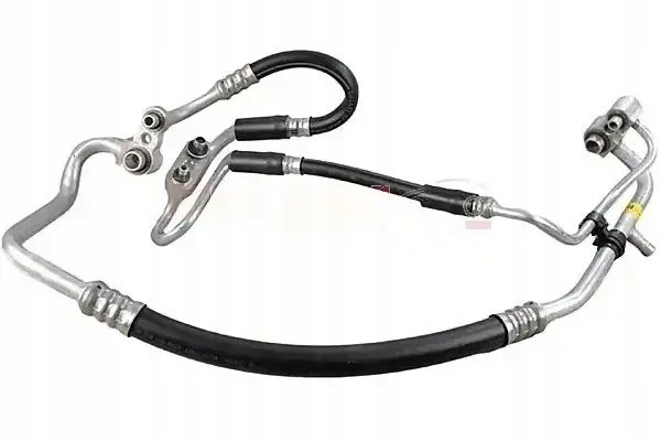 COMPRESSOR CAPACITOR AIR CONDITIONING CABLE 2360113 Part manufacturer Metzger