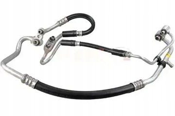 COMPRESSOR CAPACITOR AIR CONDITIONING CABLE 2360113 Part manufacturer Metzger