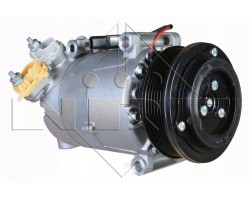NRF AIR CONDITIONING COMPRESSOR FORD KUGA 2 0 11 2012