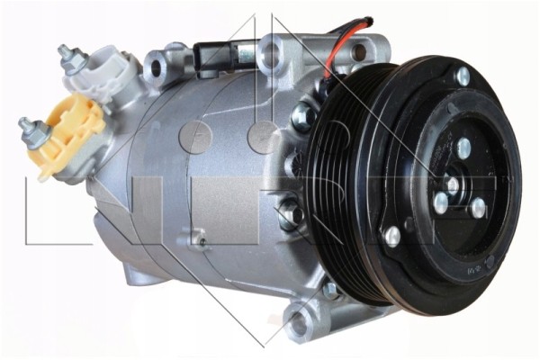 NRF AIR CONDITIONING COMPRESSOR FORD KUGA 2 0 11 2012