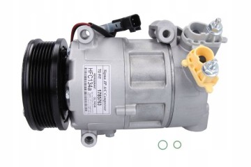 NRF AIR CONDITIONING COMPRESSOR FORD KUGA 2 0 11 2012 Catalog number of the part 32851