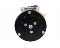 NRF AIR CONDITIONING COMPRESSOR FORD KUGA 2 0 11 2012 Product weight with unit packaging 8 kg