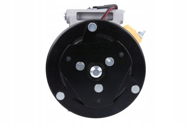 NRF AIR CONDITIONING COMPRESSOR FORD KUGA 2 0 11 2012 Product weight with unit packaging 8 kg