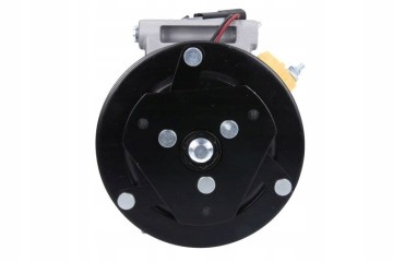 NRF AIR CONDITIONING COMPRESSOR FORD KUGA 2 0 11 2012 Product weight with unit packaging 8 kg