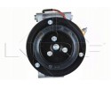NRF AIR CONDITIONING COMPRESSOR FORD KUGA 2 0 11 2012 Customs tariff code 84148080