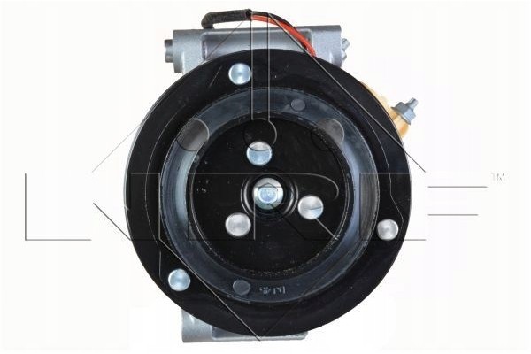 NRF AIR CONDITIONING COMPRESSOR FORD KUGA 2 0 11 2012 Customs tariff code 84148080